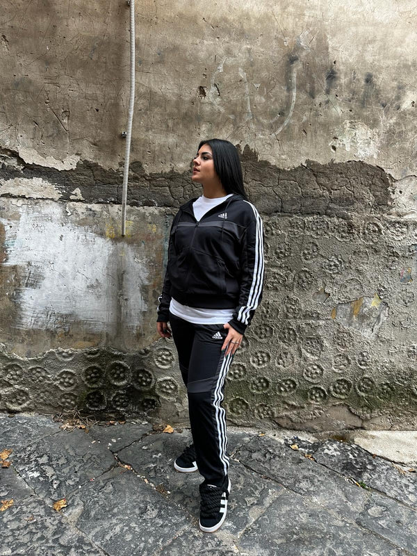 Adidas tuta donna in1838