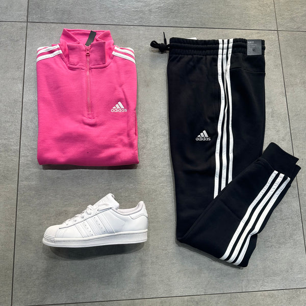 Adidas tuta donna ic9944