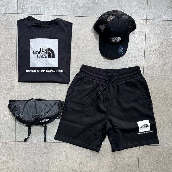 The north face completo uomo nf0a8c4vu1h