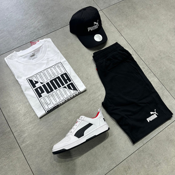 Puma completo uomo 680172 02