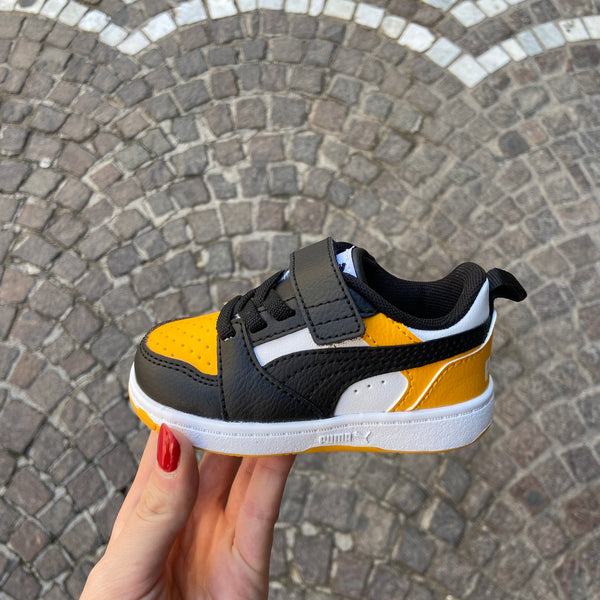 Puma rebound td 397420 18