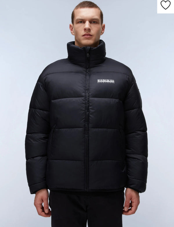 Napapjri giubbino uomo np0a4gjf0411
