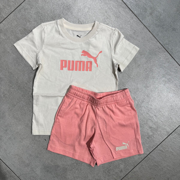 Puma completo bambina 685240 87