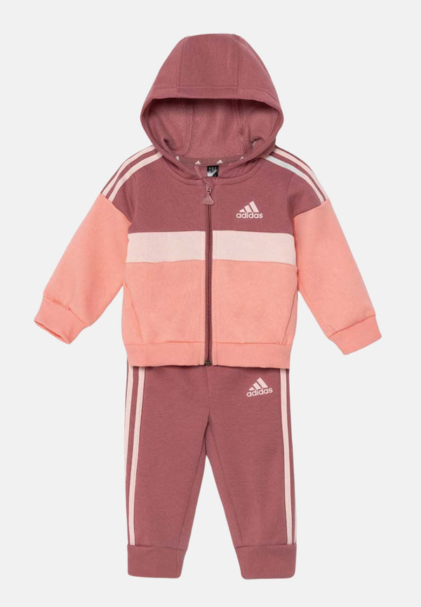 Adidas tuta bambina iv7394