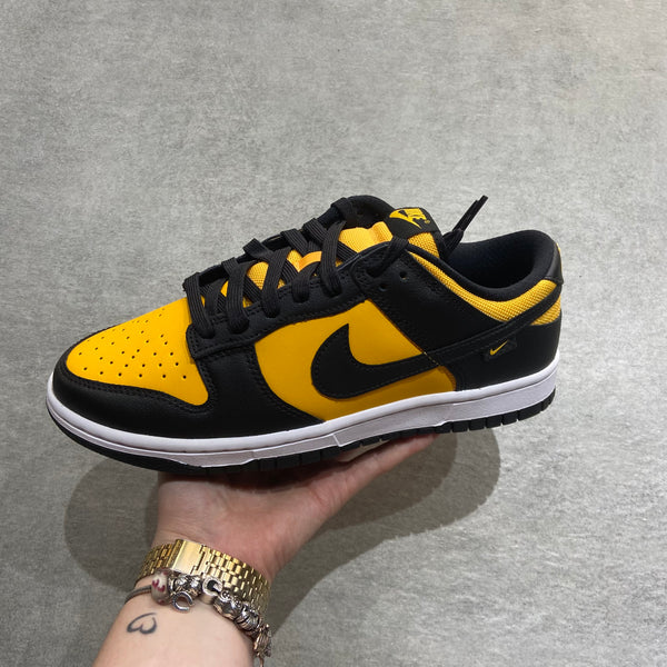 Nike dunk low fz4618 001