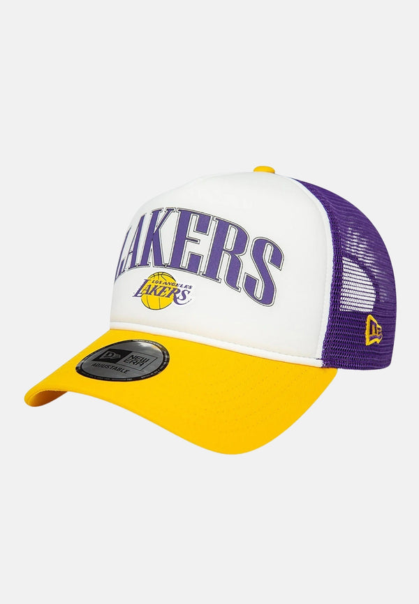 New era cappello los angeles lakers 60434966