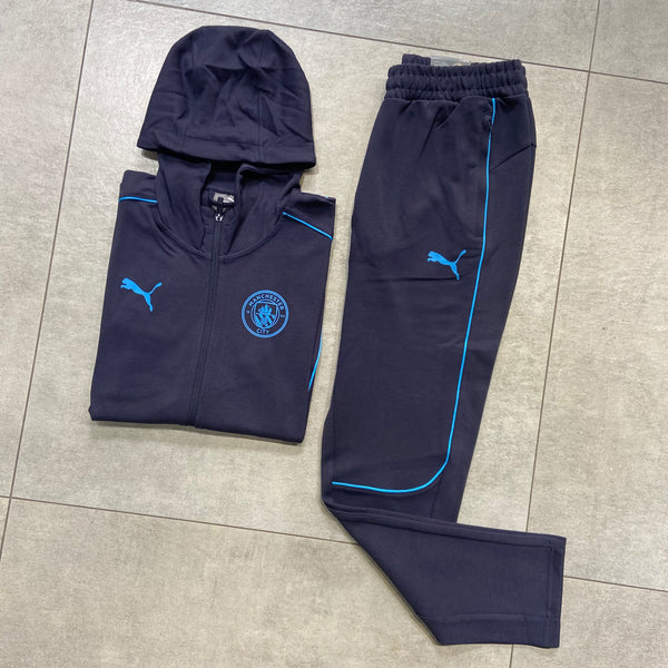 Puma tuta uomo manchester city 2024/25 777565 32