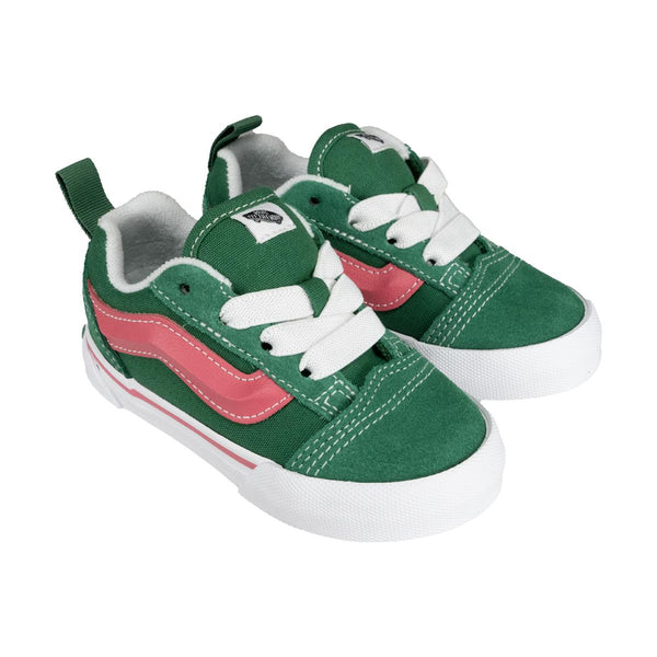 vans knu skool elastic lace vn000d0kboc1