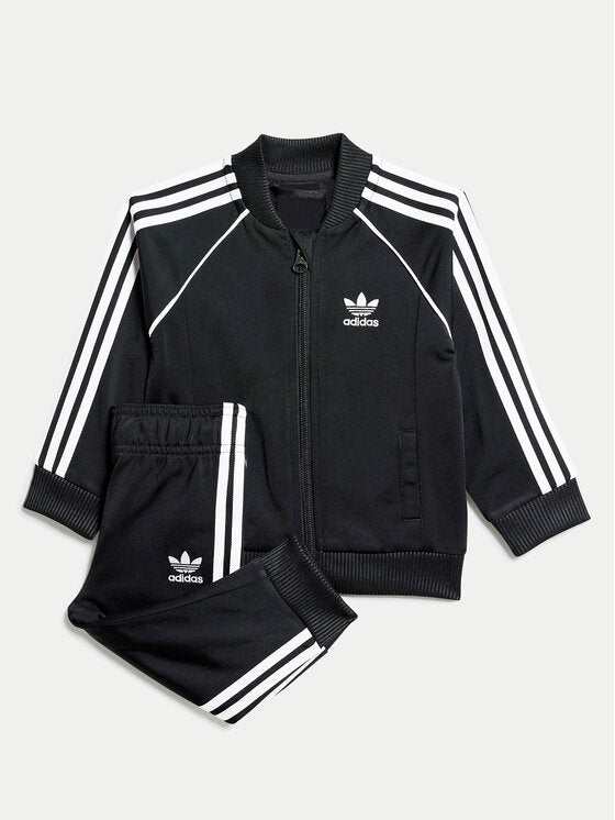 Adidas tuta bambino ix7622