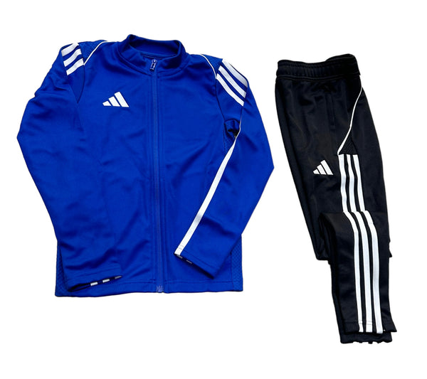Adidas tuta bambino hs3526