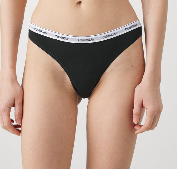 Calvin klein perizoma qf55981e ub1