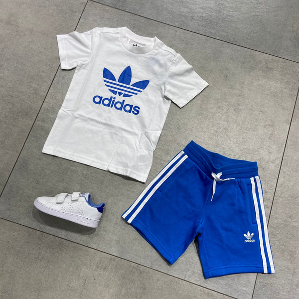 Adidas completo bambino ir6934