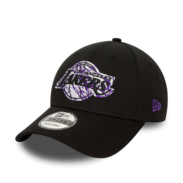 New era cappello los angeles lakers 60434960