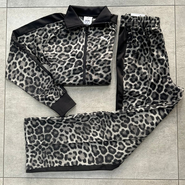 Puma tuta donna 632342 01