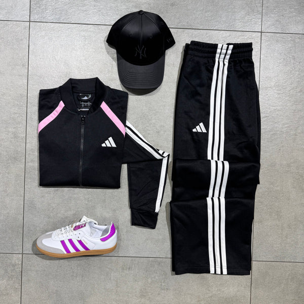 Adidas tuta donna jd2674