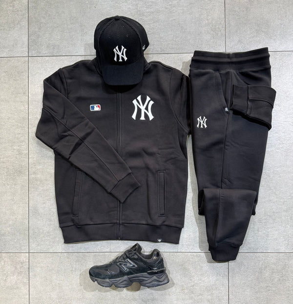 "47 brand tuta uomo new york yankees 546589jk