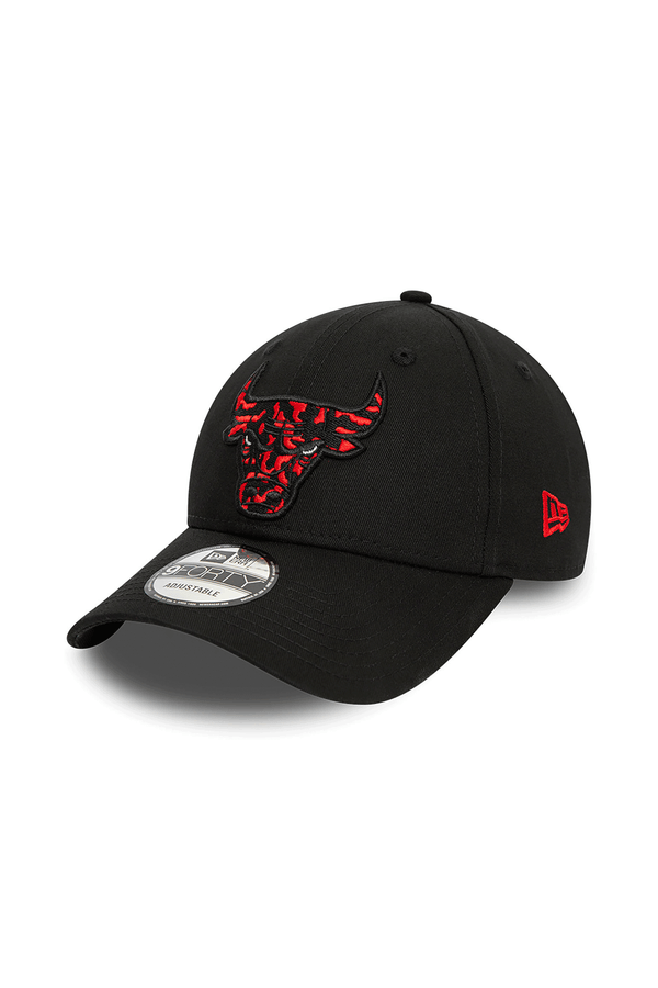 New Era cappello chicago bulls 60364428