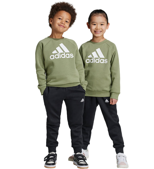 Adidas tuta bambino ix7320