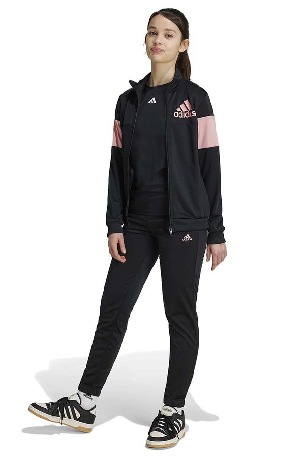 Adidas tuta bambina jg1260