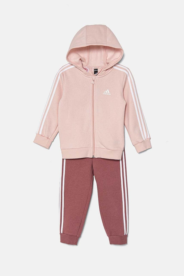 Adidas tuta bambina iv7410