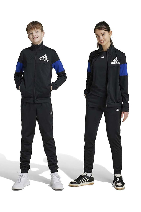 Adidas tuta bambino jg1261