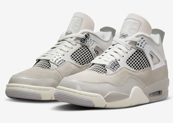 Nike air jordan 4 retro aq9129 001