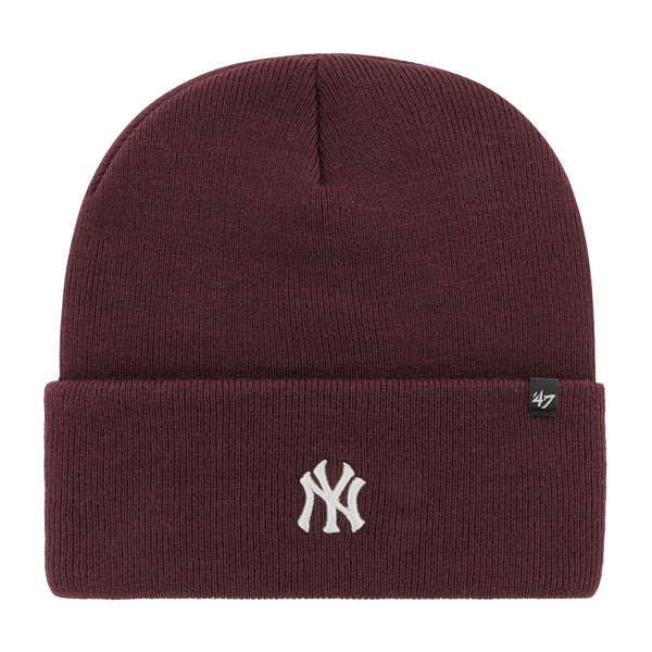 "47 brand cappello lana new york yankees brnck17ace km