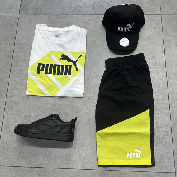 Puma completo uomo 678960 52