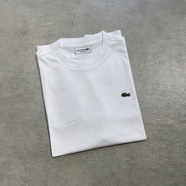 Lacoste t-shirt donna tf721500 001