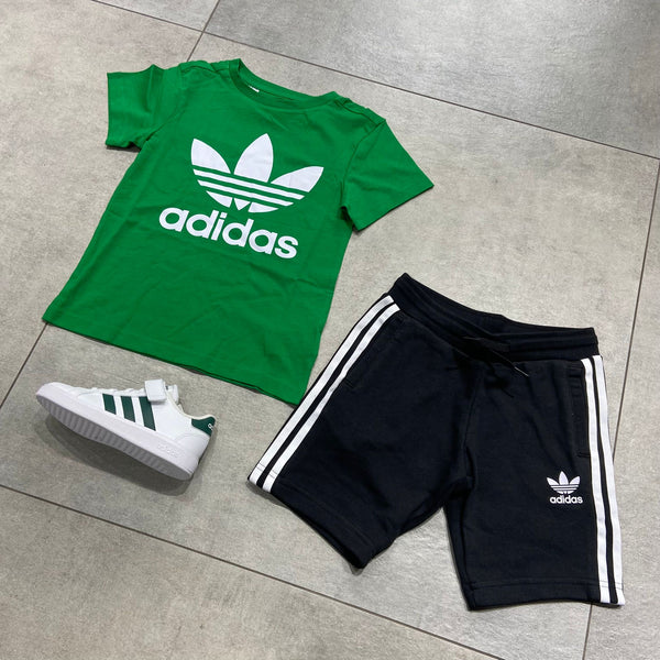 Adidas completo bambino in8450