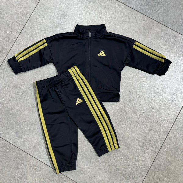 Adidas tuta bambino jc8857
