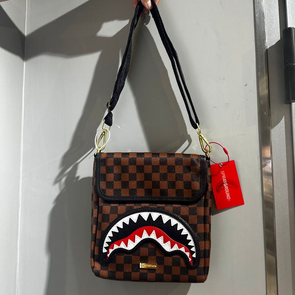 Sprayground borsello 910b7839