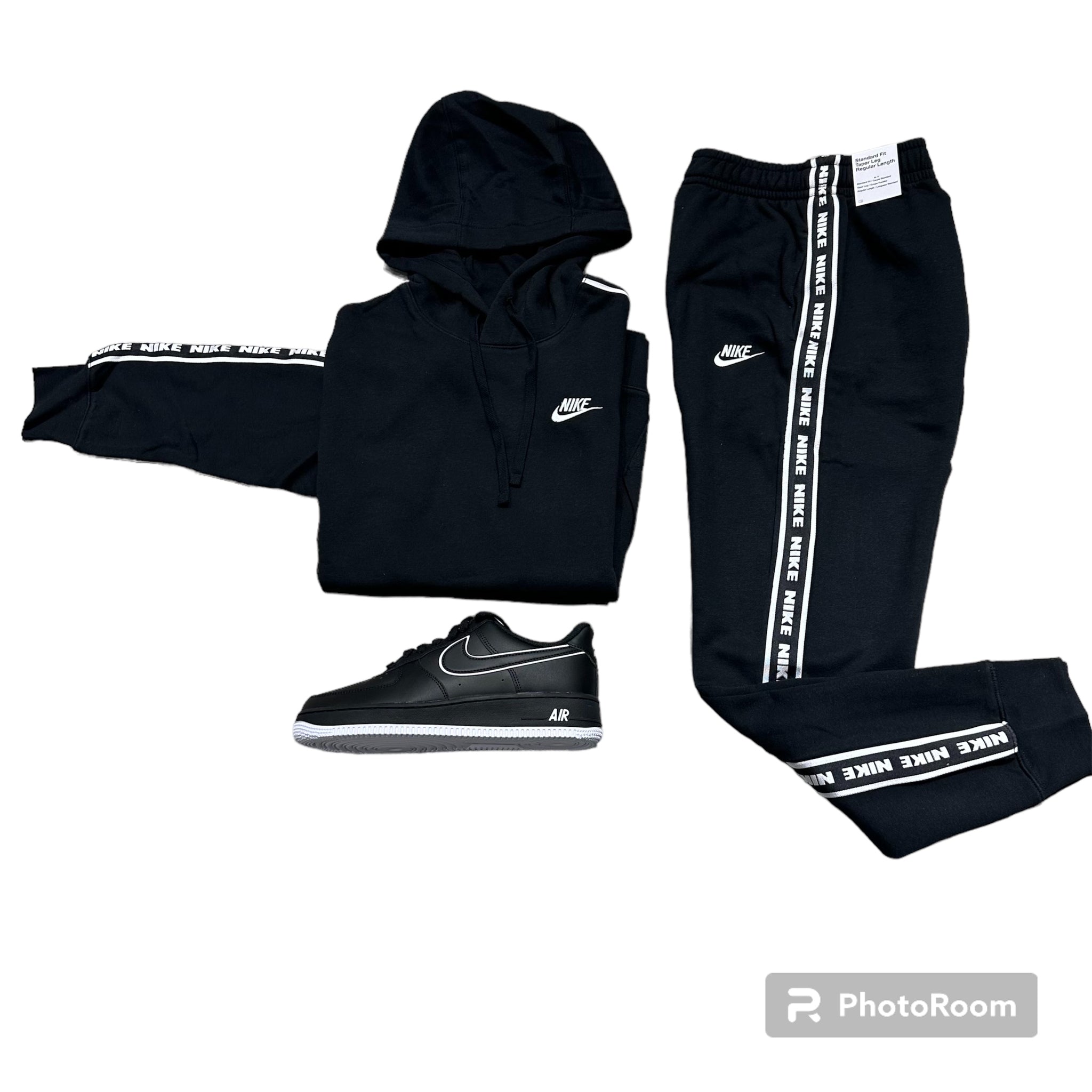 Tuta uomo nike air Clearance