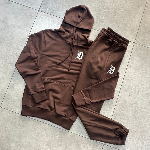 New era tuta donna detroit 60571057