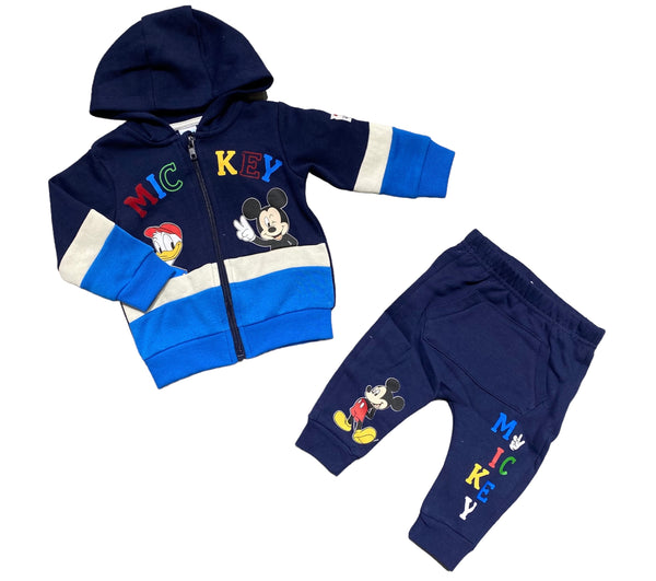 Disney tuta bambino hw0021