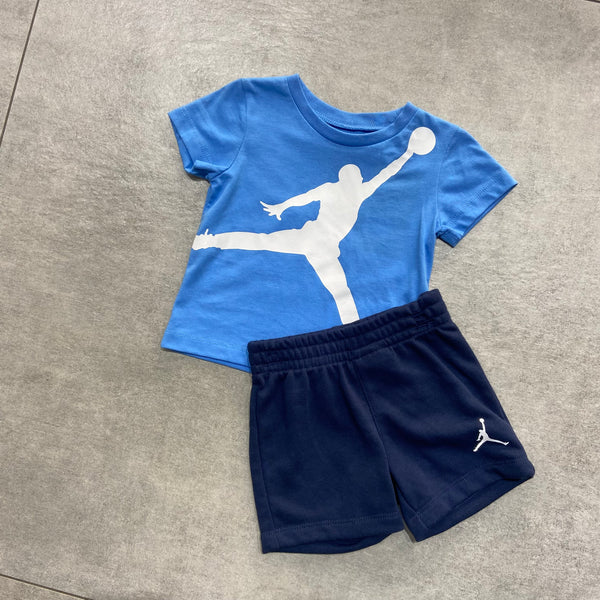 Nike air jordan completo bambino 65c138 u90