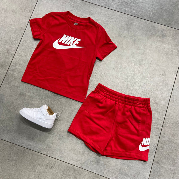 Nike completo bambino 86L596 U10