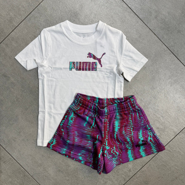 Puma completo bambina 686484 02