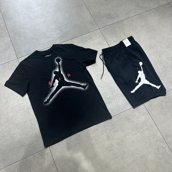 Nike air jordan completo uomo aq3115 010