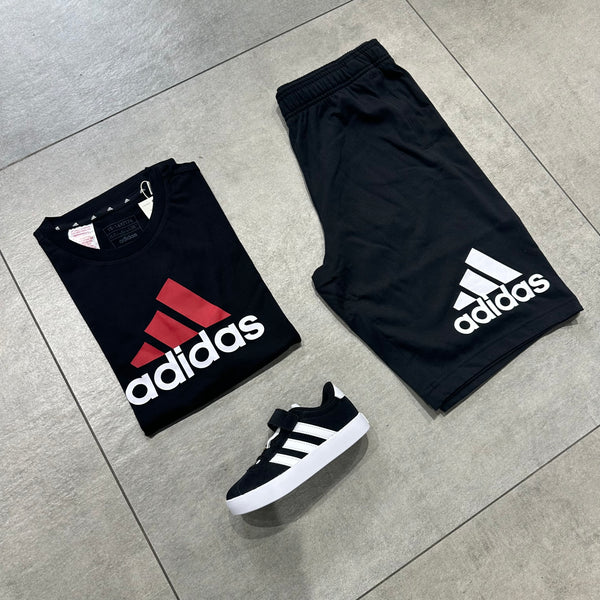 Adidas completo bambino hr6369