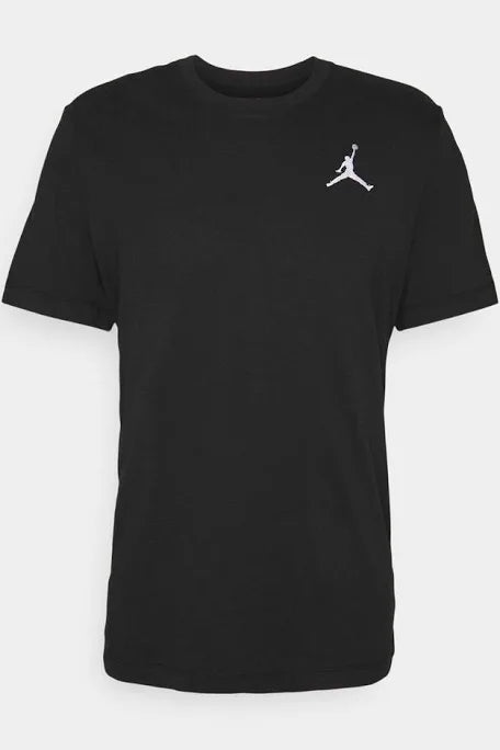 Nike air jordan t-shirt uomo ah5296 010