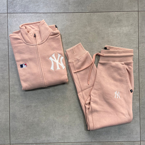 "47 brand tuta donna new york yankees 620356dv