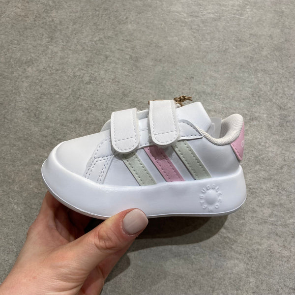 Adidas grand court ih4884