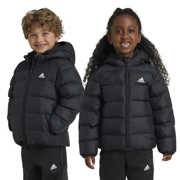 Adidas giubbino bambino ix3302