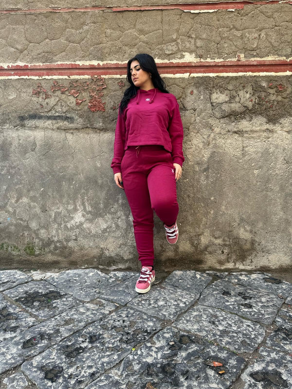 Adidas tuta donna hm1825