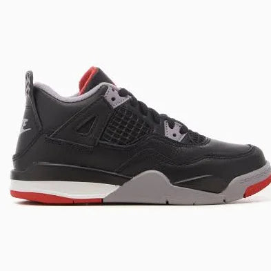 Nike air jordan 4 retro ps bq7669 006