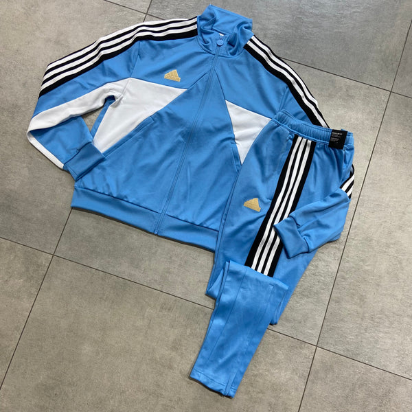 Adidas tuta uomo iy2059