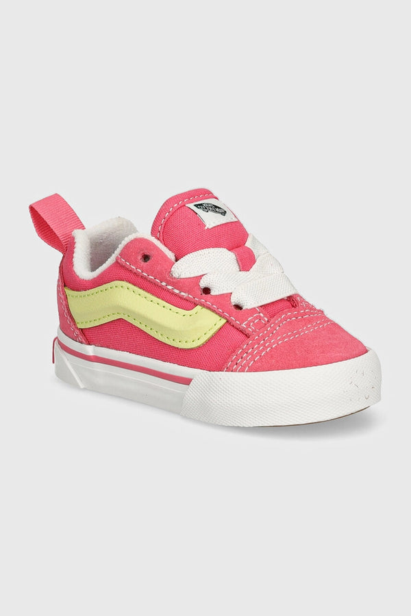 vans knu skool elastic lace vn000d0kdfe1