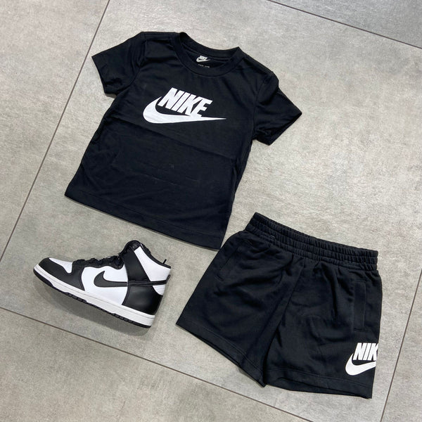 Nike completo bambino 86L596 023