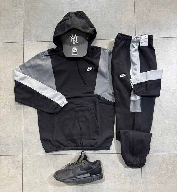 Nike tuta uomo hv1165 010